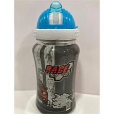 Pileli Store Çocuk Pipetli Matara ROYALEKS-L500