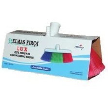 Pileli Store Lüx Oto Fırçası 9,5 cm Kutulu ROYALEKS-101-115