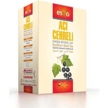 Pileli Store Acı Çehreli Çay  45 Li.