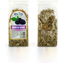 Pileli Store Poşet Böğürtlen Yaprağı 30 Gr.