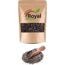 Pileli Store Chia Tohumu Deluxe Seri Organik Lezzetli 200 gr