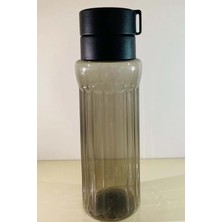 Pileli Store Jumbo Angel Çizgili Matara ROYALEKS-8013