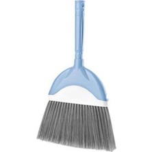 Pileli Store Hanimeli Süpürge No: 2 ROYALEKS-TP189