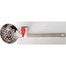 Pileli Store Çelik Sevris Kevgir ROYALEKS-839