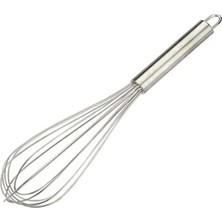 Pileli Store Paslanmaz Çırpıcı 28 cm ROYALEKS-PC12