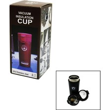 Pileli Store Lüx Çelik Bardak Termos 380 ml ROYALEKS-CLKN-1956