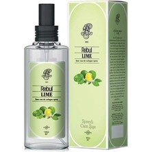 Pileli Store Lime 100 ml Kolonya
