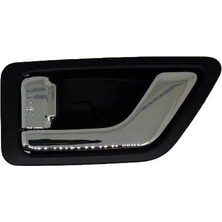 HYS Kapı Kolu Iç Sol Hyundaı Getz 2003-2011 | Nikelajlı