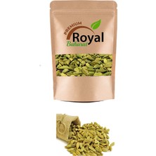 Pileli Store Kakule Deluxe Seri Organik Lezzetli 100 gr