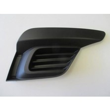 Kaya Matrixzn Sis Far Kapaği Çerçevesi Sağ Sissiz Clio Symbol 17