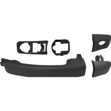 Kaya Matrixzn Diş Ön Sürgülü Kapi Açma Kolu Tk Master Iii-Movano