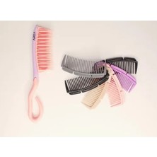 Pileli Store 4 Başlıklı Tarak ROYALEKS-ARG-117