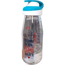 Pileli Store Su Şişesi Matara 446 Cc. ROYALEKS-HN-1767