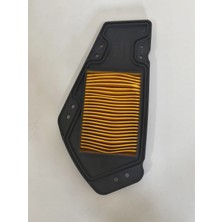 KUBA Brilliant 50 Plus (125 Özel Seri) Uyumlu Hava Filtre Elemanı