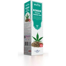 Pileli Store Kenevir Tohumu Yağı 250 Ml.