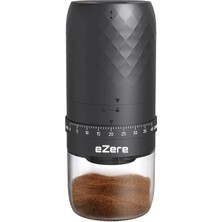 Pileli Store Ezere Elektrikli Kahve Öğütme MAKINESI-(5775)