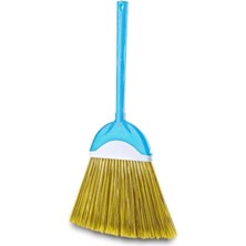 Pileli Store Hanımeli Süpürge No: 3 ROYALEKS-TP525