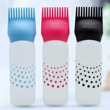 Pileli Store Taraklı Saç Uygulama Şişesi 1 Adet