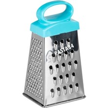 Pileli Store Saplı Metal Rende ROYALEKS-1157