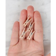 Pileli Store Mini Sunum Mandalı 10'lu ROYALEKS-MLN30262