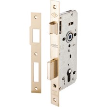 Pileli Store Eko 40MM Silindirli Hibrit Daire Kilidi