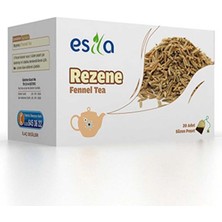 Pileli Store Rezene Çayı 20 Li.