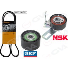 GVA Matrixzn Triger Seti Astra L 21 Corsa F 19 Focus Iv 17 Connect 17 Kuga Iii 19 Pu Ma 19 2008-3008 II-301- 308 II-5008-508-EXPERT-PARTNER-BERLINGO-C3 Iii-C4-C-Elysee-Jumpy Iii-Euro 6 1.5 Tdci-Bluehdi