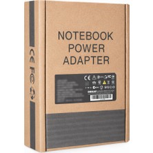 OEM Dell Uyumlu Notebook Adaptör (Ince) 4.5mm/3.0mm