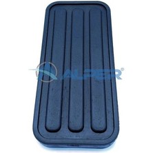 Alper Matrixzn Pedal Lastiği Gaz Caddy Ii-Transporter T4 90-03-Golf Iii-Iv-Passat-Sharan