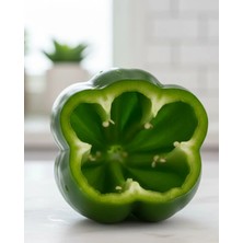 Pileli Store Biber ve Kabak Iç Temizleyici Pratik Çekirdek Çıkarıcı Aparat