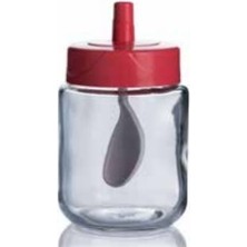 Pileli Store 210 Cc. Kaşıklı Tombul TUZLUK82176 (72)