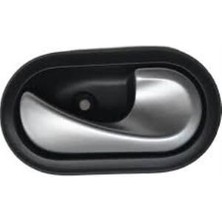 Kaya Matrixzn Kapi Iç Açma Kolu Sağ Siyah Logan-Duster-Sandero Dacia Tüm Modeller