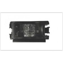 Kaya Matrixzn Plaka Aydinlatma Lambasi Sandero-Logan-Clio 3 Symbol Joy-Clio 4 08-14