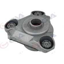 GVA Matrixzn Amortisör Takozu Sol Ducato-Jumper-Boxer 02 Y.m