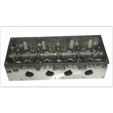 Özgayd Matrixzn Silindir Kapaği Clio Symbol-Logan 1.4 8V K7M-K7J Dik Kanal / Plastik Manifold Araçlar Için