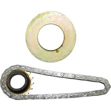 DEKAR Matrixzn Yağ Pompa Zincir Dişlisi Master-Movano