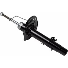 Monroe AMORTİSÖR G8100 ÖN SOL P207 1.6 16V 1.4HDİ 1.6 HDİ (06-15) C3  (50 CM)