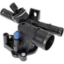 Elba Matrixzn Termostat 81C Komple / Müşürlü 81C Master Iii-Movano 2.3dci-Cdti 10