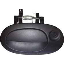 Kaya Matrixzn Bagaj Kapak Diş Açma Kolu Kng Kilitsiz Tek Kapi