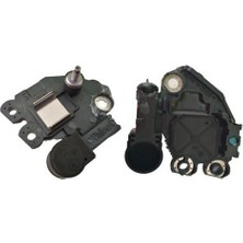 Valeo Matrixzn Konjektör (SG12B124-093) Clio Symbol-Mgn Iii 11-