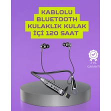 Pileli Store Kablosuz Dokunmatik Bluetooth Kulaklık – Gürültü Azaltma ve Net Ses Teknolojisi