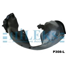 Hileks Matrixzn Çamurluk Davlumbazi Ön Sol P308 07