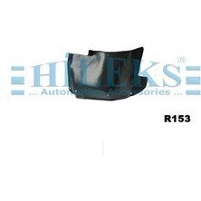 Hileks Matrixzn Çamurluk Davlumbazi Ön Sol Laguna 94-99