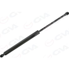 GVA Matrixzn Bagaj Amortisörü Vw Golf Vi 5k1 08 12 440MM/550N