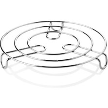 Pileli Store Yuvarlık Ayaklı Metal NIHALEBLSAN20 (72)