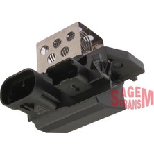 Sagemfrans Matrixzn Fan Rolesi P307 YM-P308-P3008-P5008-PARTNER Tepe-Berlingo Iii-Rcz-C4 Ii Ds4-Ds5-C4 Picasso-C4