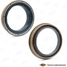 SKT Matrixzn Arka Teker Keçesi Ford Transit V363 14