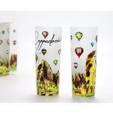 Pileli Store Yöresel Shot Bardak ALK1573