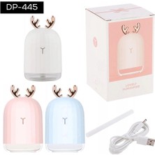 Pileli Store Dempower Geyik Hava Nemlendirici