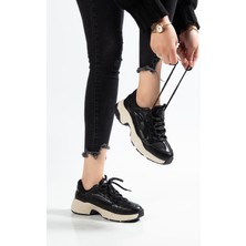 Suins Shoes Suins Boris Premium Model Kadın Spor Ayakkabı Sneaker